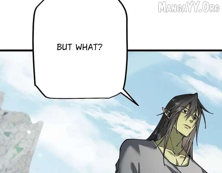From Goblin to Goblin God Chapter 87 page 100