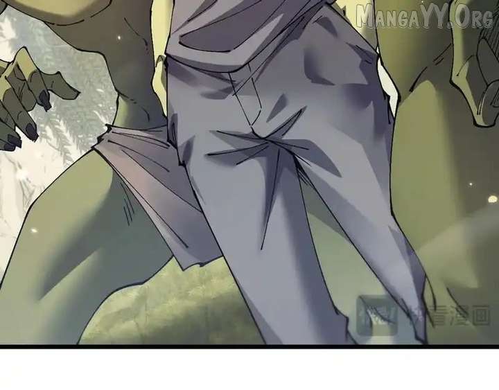From Goblin to Goblin God Chapter 87 page 133