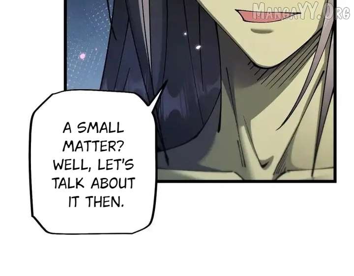 From Goblin to Goblin God Chapter 88 page 12