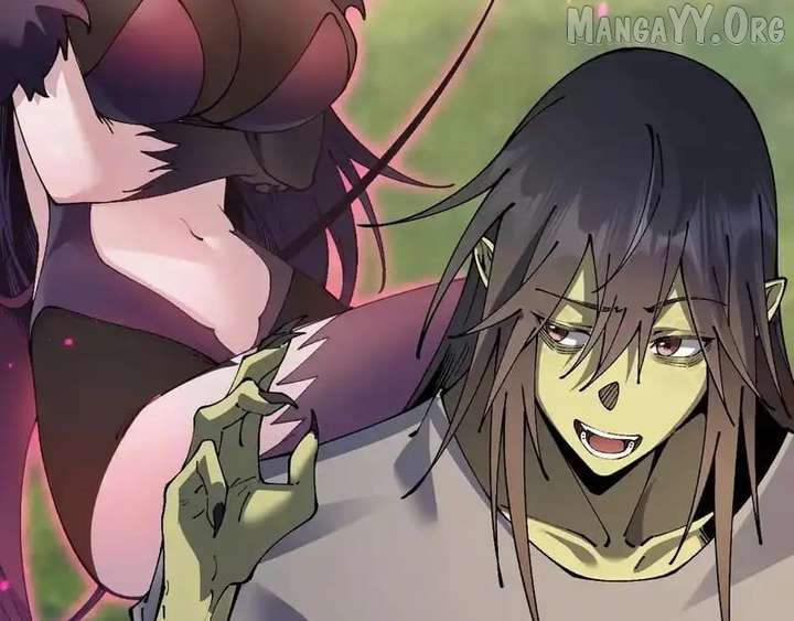 From Goblin to Goblin God Chapter 88 page 50