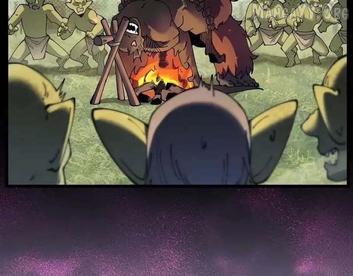 From Goblin to Goblin God Chapter 88 page 47