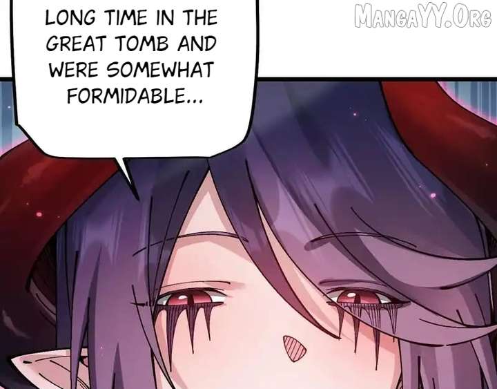 From Goblin to Goblin God Chapter 88 page 53