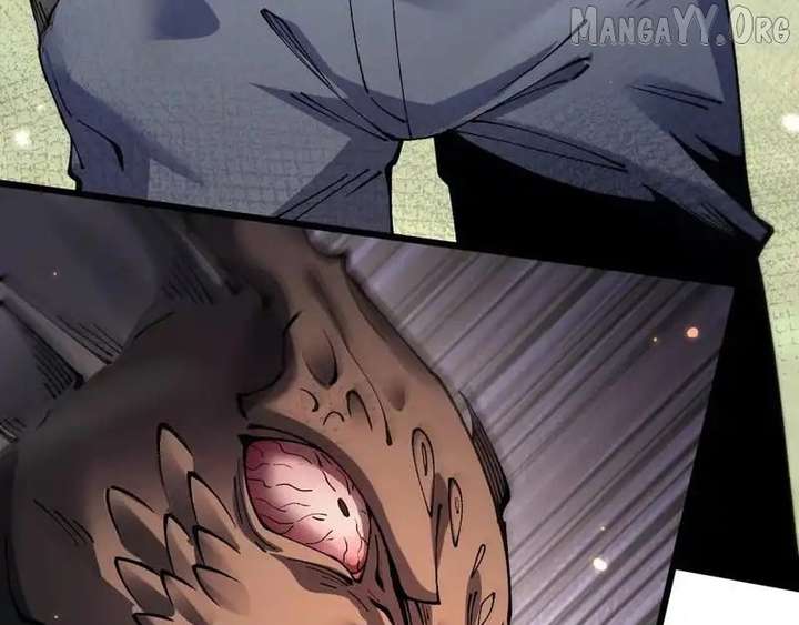 From Goblin to Goblin God Chapter 88 page 84