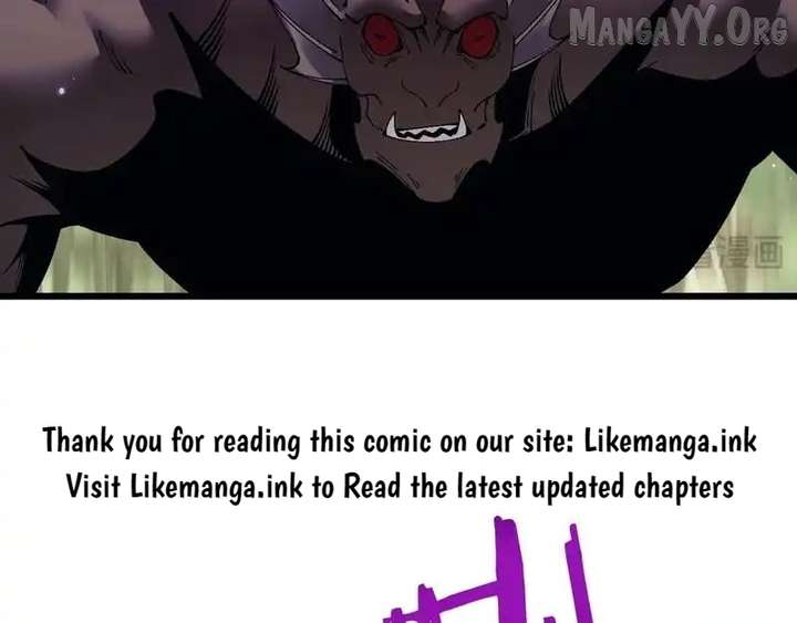 From Goblin to Goblin God Chapter 88 page 91
