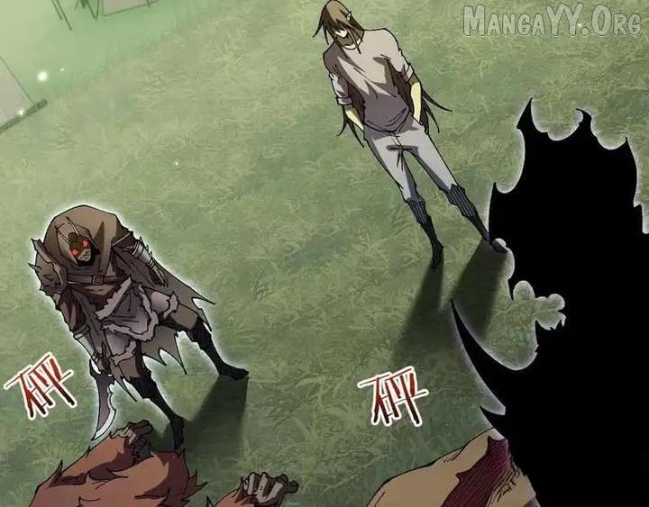 From Goblin to Goblin God Chapter 88 page 105