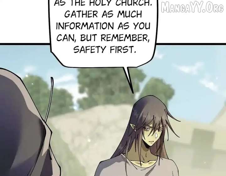 From Goblin to Goblin God Chapter 88 page 108