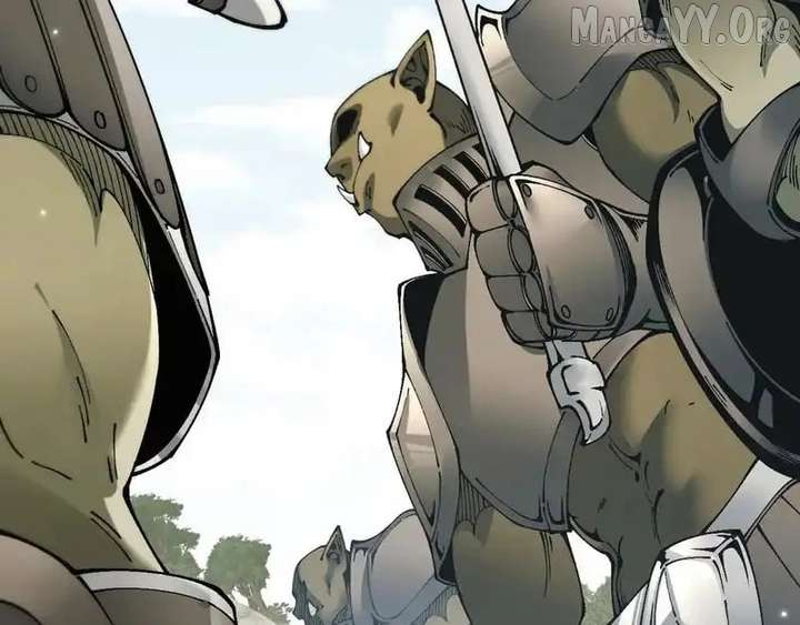 From Goblin to Goblin God Chapter 88 page 121
