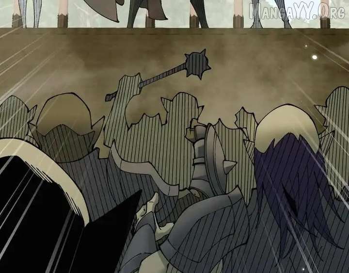 From Goblin to Goblin God Chapter 88 page 134