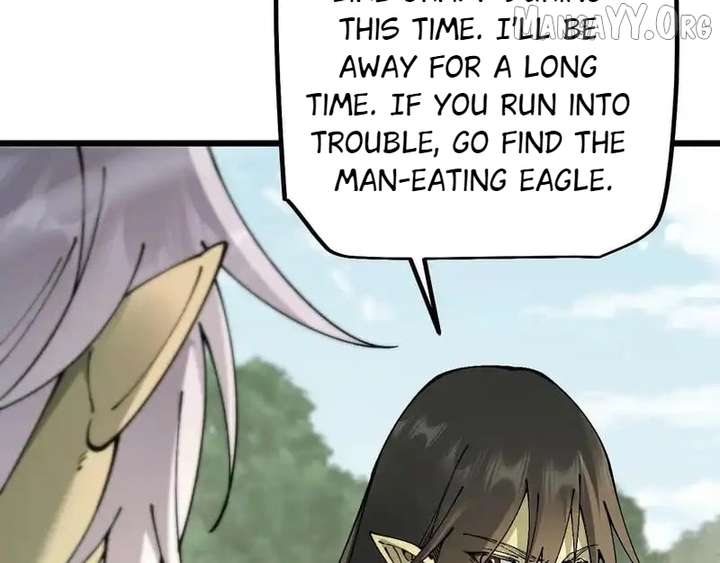 From Goblin to Goblin God Chapter 88 page 137