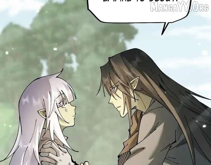 From Goblin to Goblin God Chapter 88 page 141