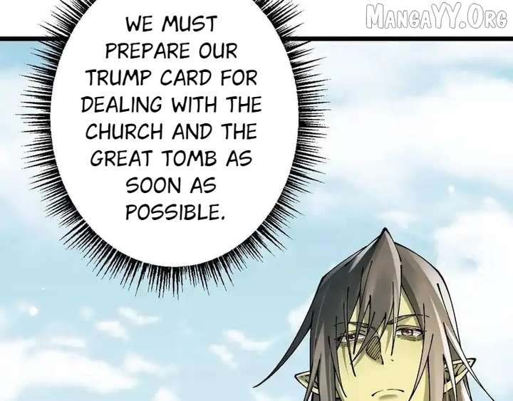 From Goblin to Goblin God Chapter 88 page 148