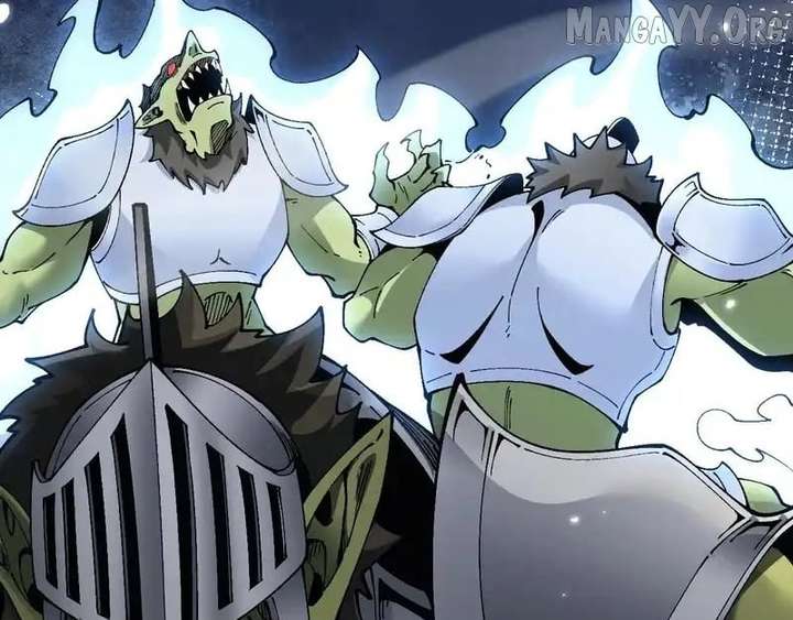 From Goblin to Goblin God Chapter 89 page 14