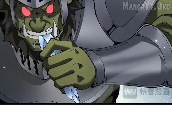 From Goblin to Goblin God Chapter 89 page 15