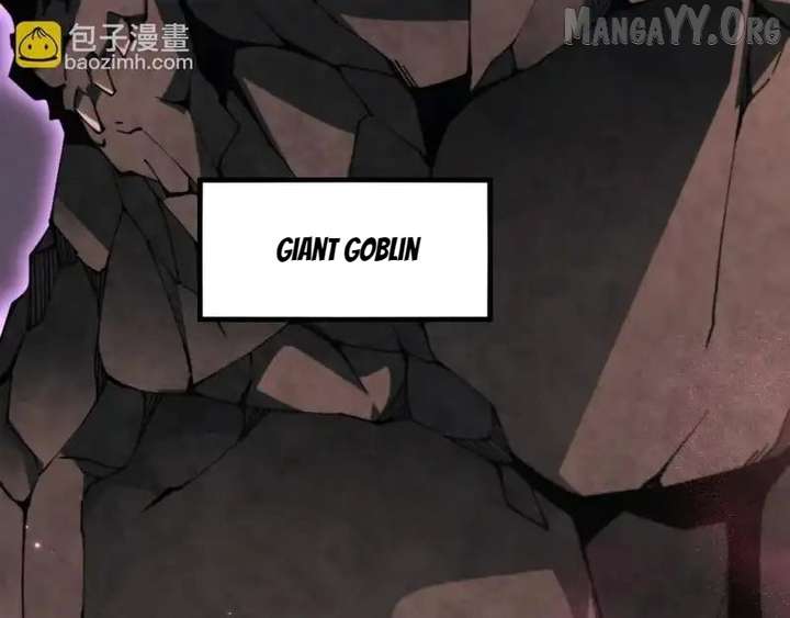 From Goblin to Goblin God Chapter 89 page 23
