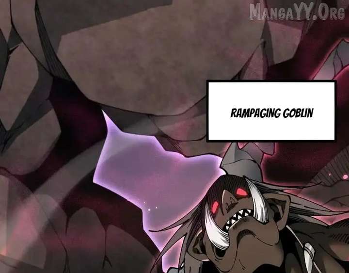 From Goblin to Goblin God Chapter 89 page 24