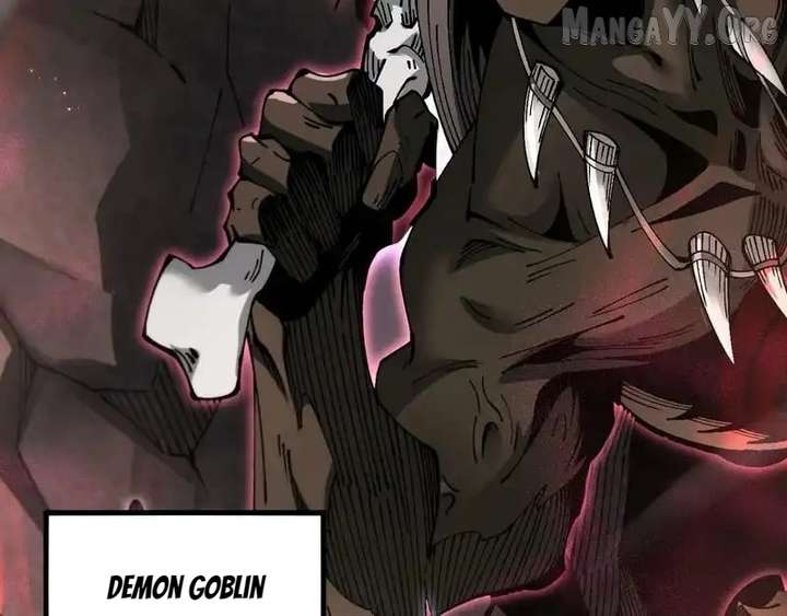 From Goblin to Goblin God Chapter 89 page 25