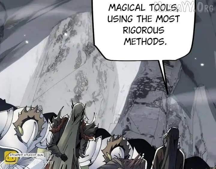 From Goblin to Goblin God Chapter 89 page 32