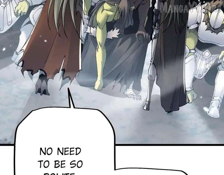 From Goblin to Goblin God Chapter 89 page 33