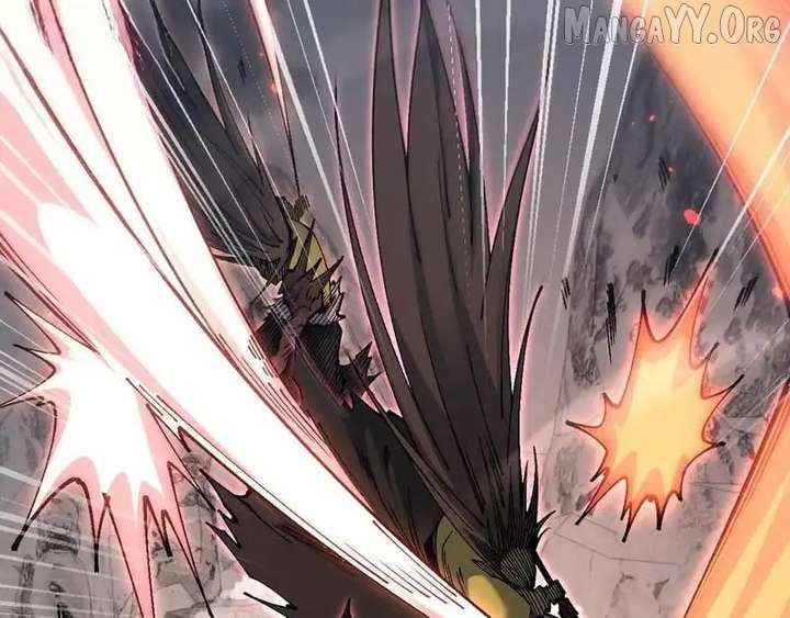 From Goblin to Goblin God Chapter 89 page 37