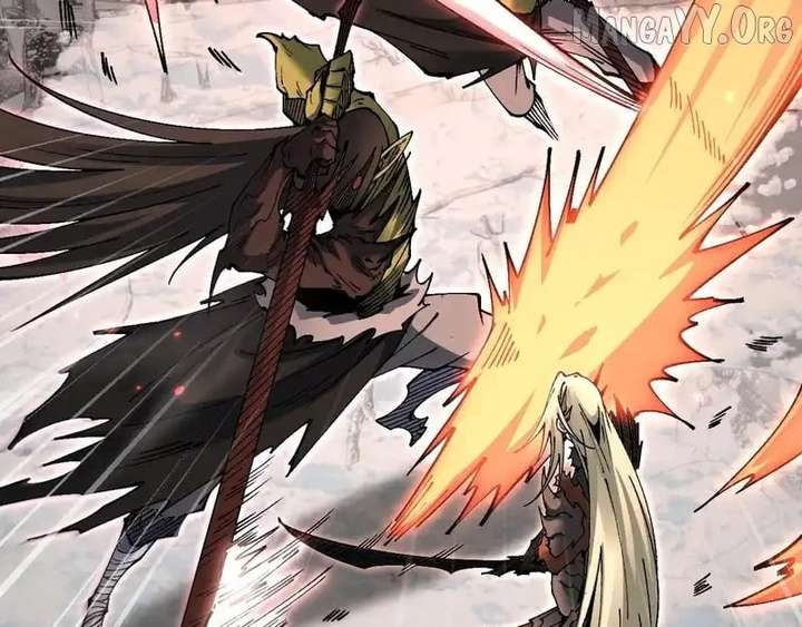 From Goblin to Goblin God Chapter 89 page 38