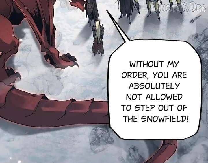 From Goblin to Goblin God Chapter 89 page 47