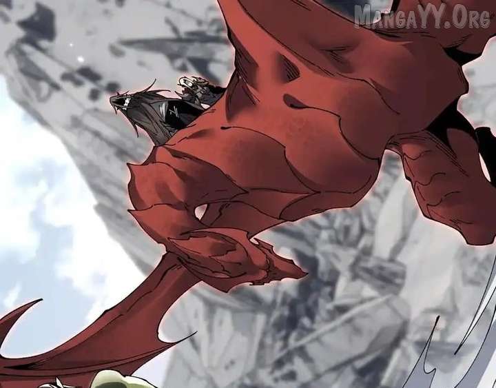 From Goblin to Goblin God Chapter 89 page 55