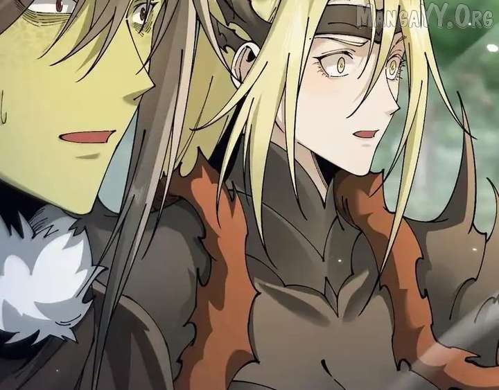 From Goblin to Goblin God Chapter 89 page 67