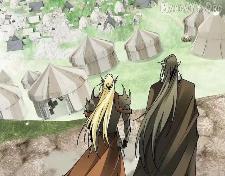 From Goblin to Goblin God Chapter 89 page 71