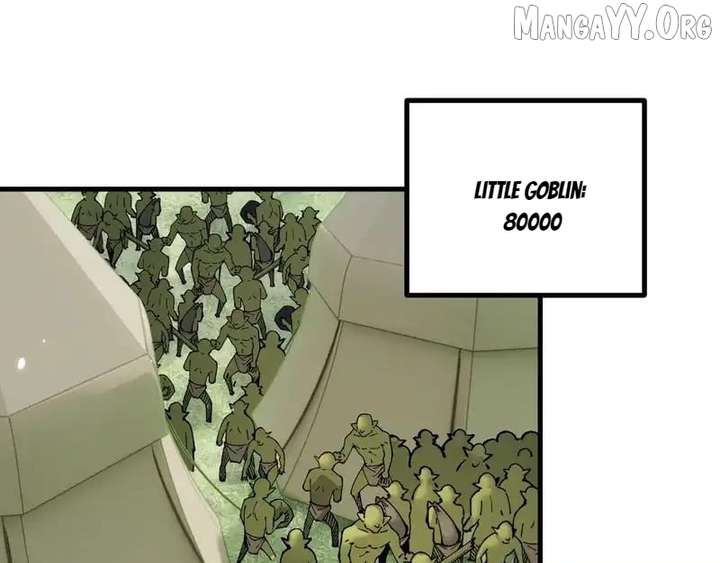 From Goblin to Goblin God Chapter 89 page 73