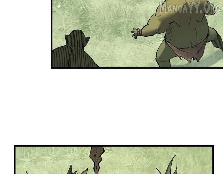 From Goblin to Goblin God Chapter 89 page 76