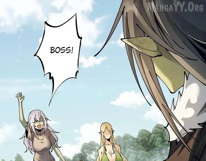From Goblin to Goblin God Chapter 89 page 80