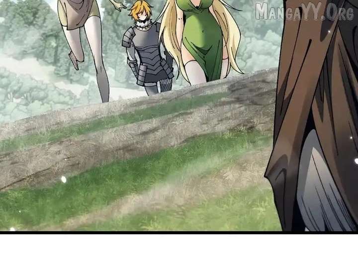 From Goblin to Goblin God Chapter 89 page 81