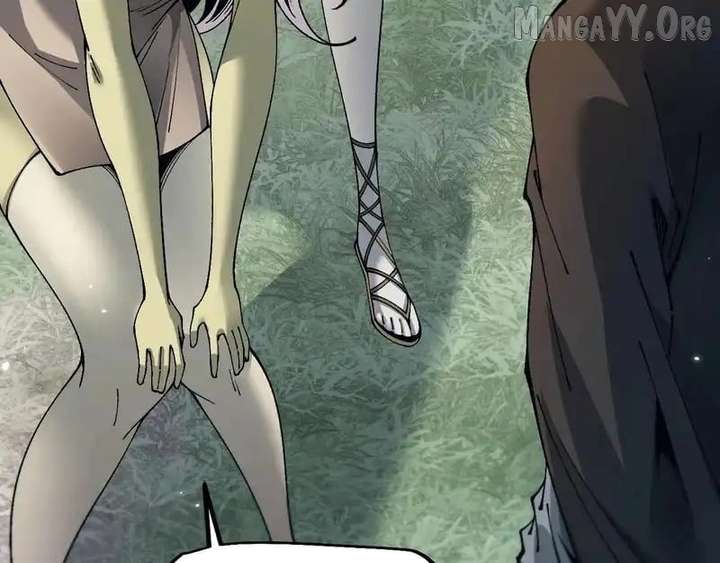 From Goblin to Goblin God Chapter 89 page 84