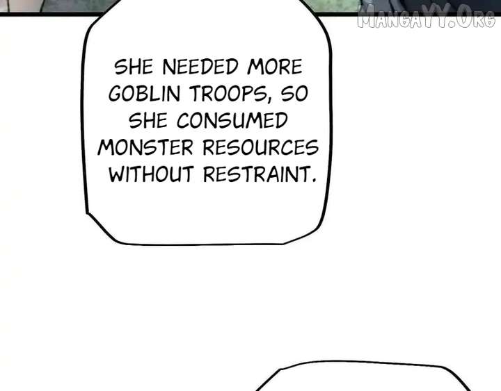 From Goblin to Goblin God Chapter 89 page 85