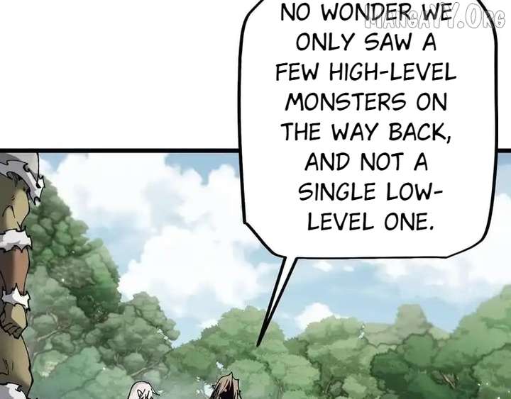 From Goblin to Goblin God Chapter 89 page 86