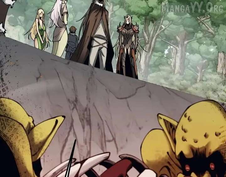 From Goblin to Goblin God Chapter 89 page 87