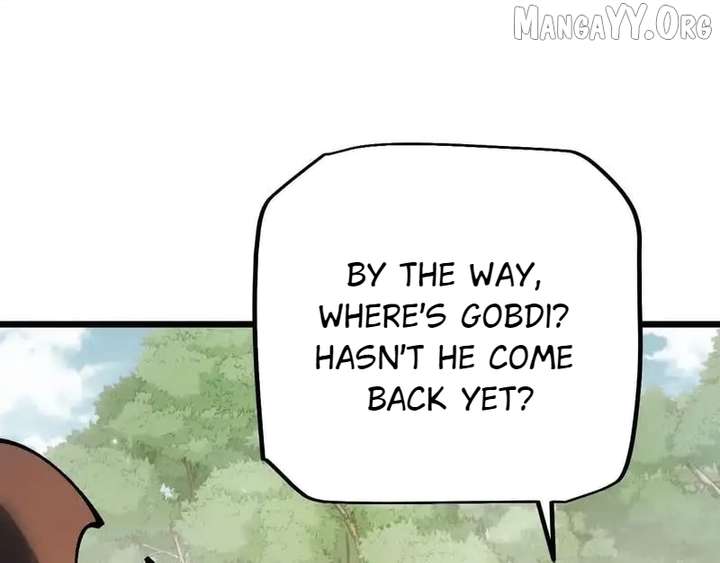 From Goblin to Goblin God Chapter 89 page 90