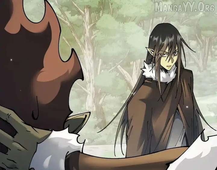 From Goblin to Goblin God Chapter 89 page 91