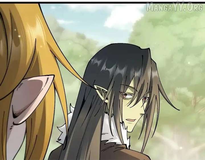 From Goblin to Goblin God Chapter 89 page 98