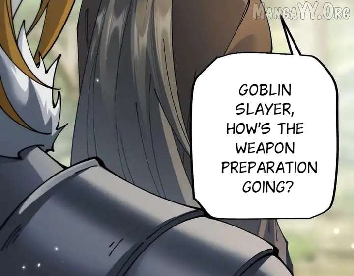 From Goblin to Goblin God Chapter 89 page 99