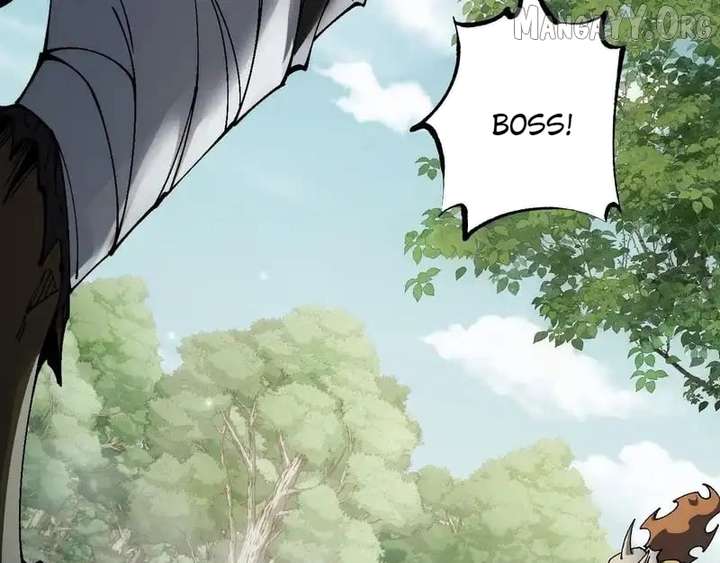 From Goblin to Goblin God Chapter 89 page 109