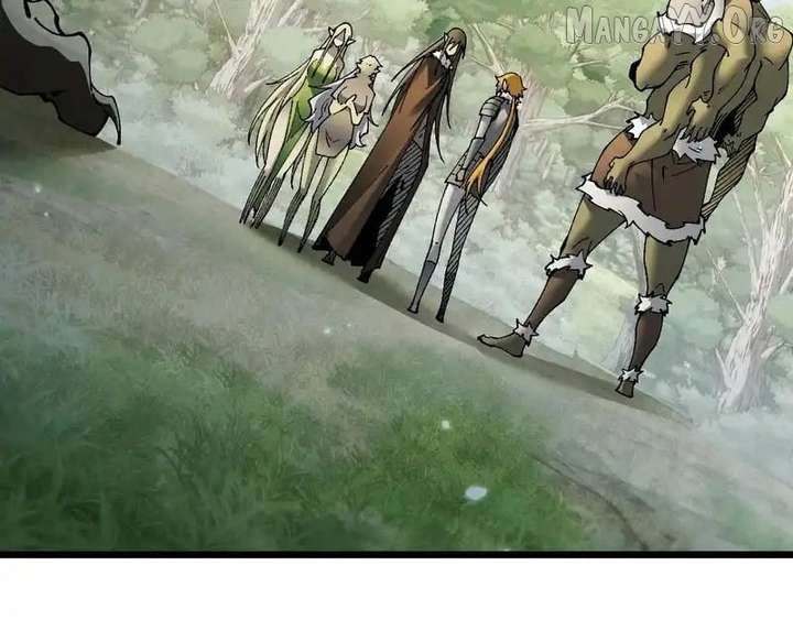 From Goblin to Goblin God Chapter 89 page 110