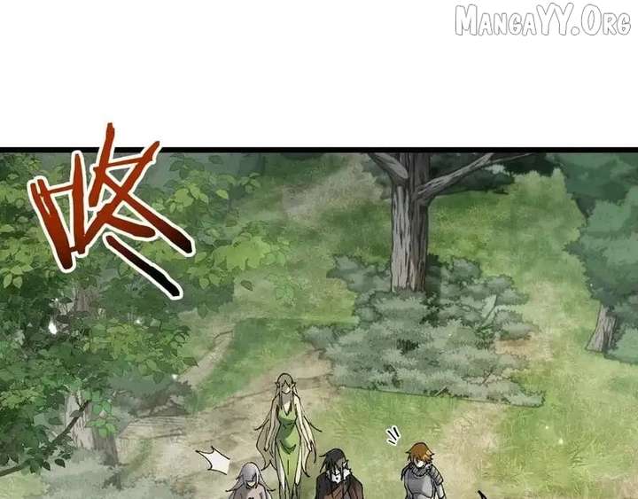 From Goblin to Goblin God Chapter 89 page 116