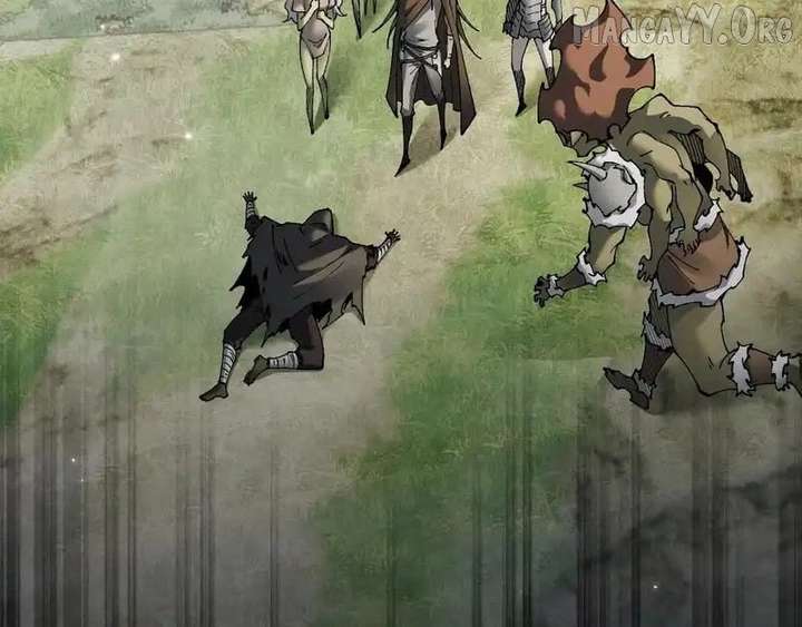 From Goblin to Goblin God Chapter 89 page 117
