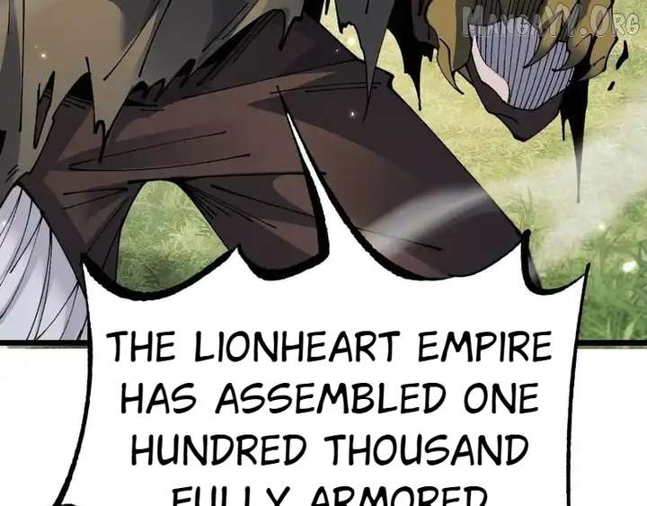 From Goblin to Goblin God Chapter 89 page 122