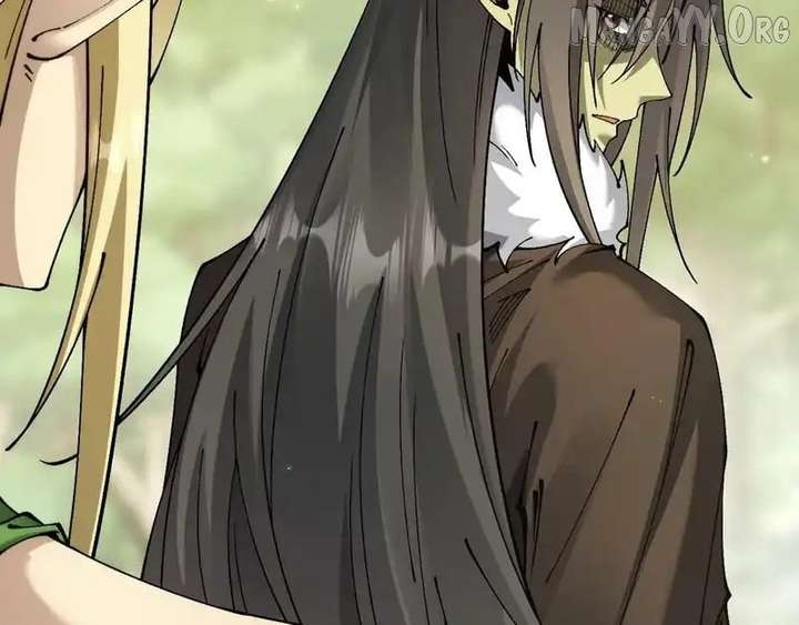 From Goblin to Goblin God Chapter 89 page 156