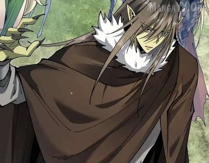 From Goblin to Goblin God Chapter 89 page 161