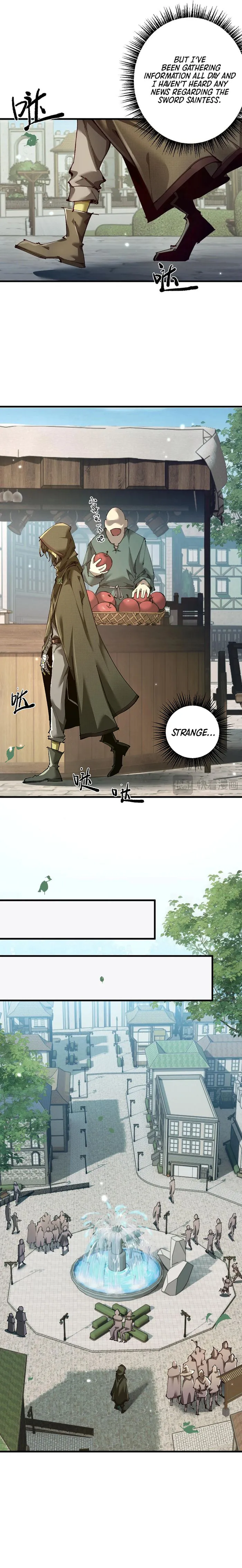 From Goblin to Goblin God Chapter 9 page 4
