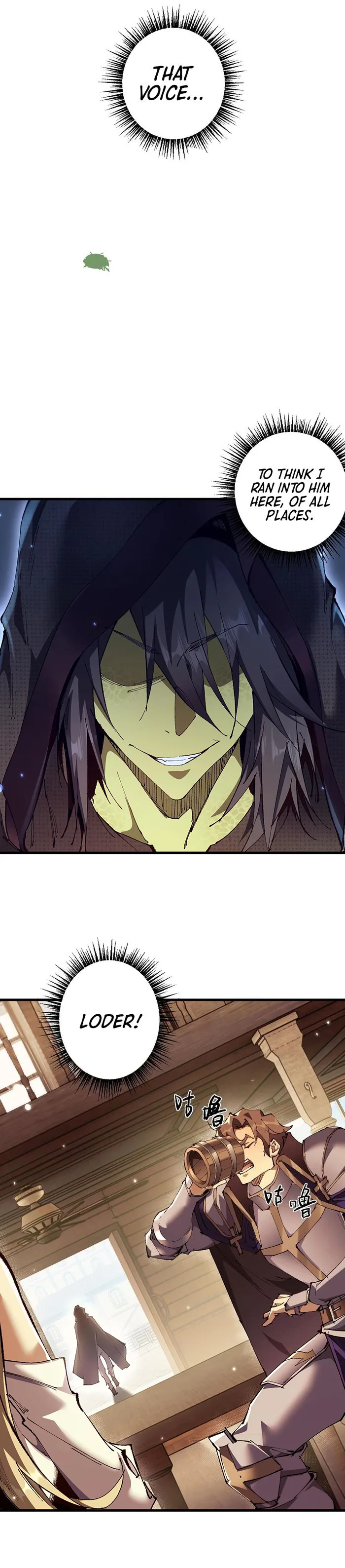 From Goblin to Goblin God Chapter 9 page 7