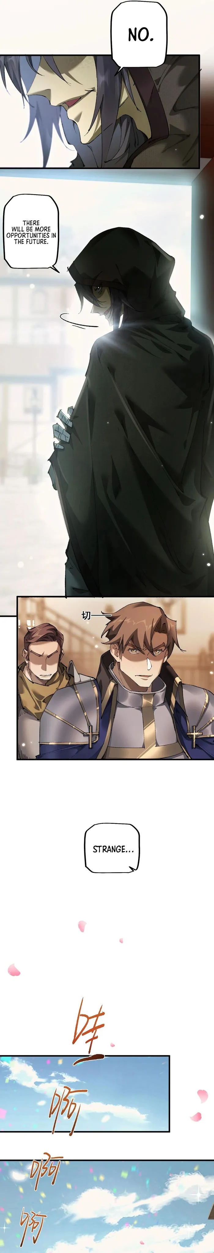 From Goblin to Goblin God Chapter 9 page 13